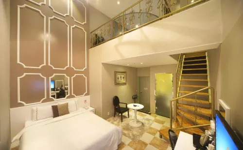 Gurye Mari Hotel