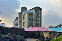 Jeju Beautiful Pension Hotels near Snoopy Garden