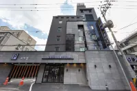 Daejeon Yongmun Hotel Awesome Hotels in Теджон