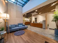 Sungshin Women's University Brown Dot Hotels near Daedeogsa
