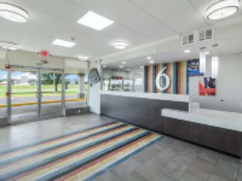 Motel 6 Groves, TX Hotels in Groves