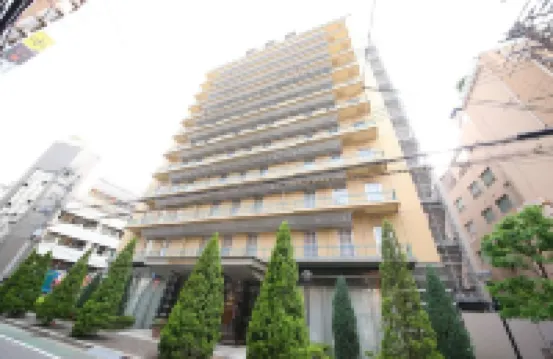 Hotel Hokke Club Osaka Các khách sạn gần Ga Umeda