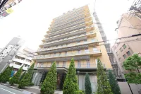 Hotel Hokke Club Osaka Hotels in Osaka