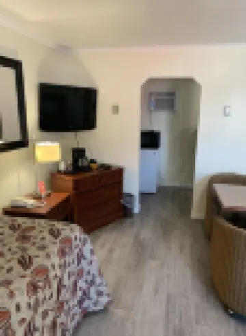 Century Motel Hotel di Cornwall