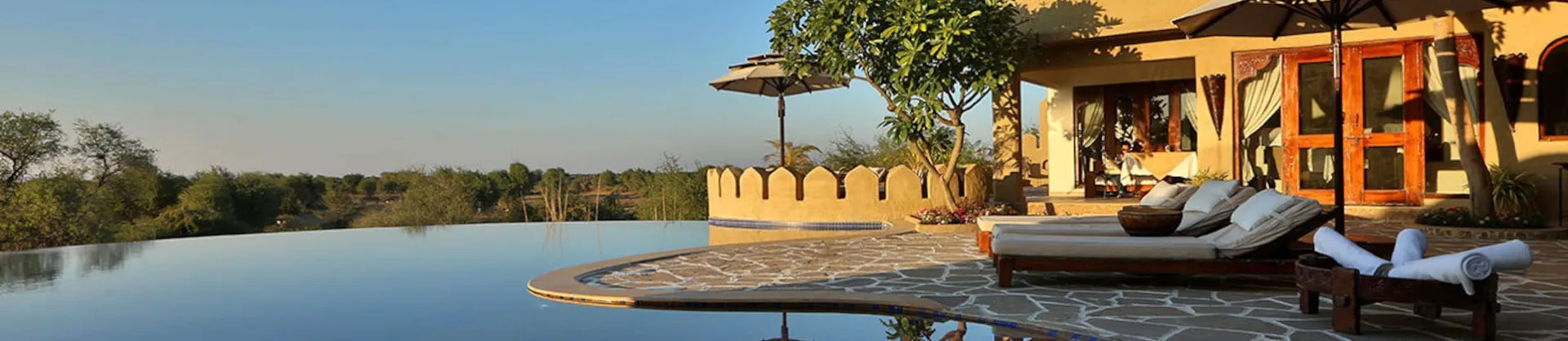 Luxushotels