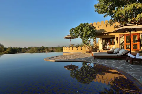 Mihir Garh