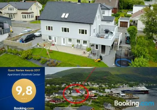 Apartment Ulsteinvik - Housity