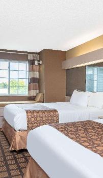 Microtel Inn & Suites by Wyndham Eagan/St Paul