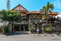 Hotel Candra Adigraha Hotel di Bali