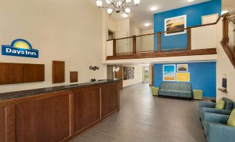 Days Inn by Wyndham Airport/Maine Mall