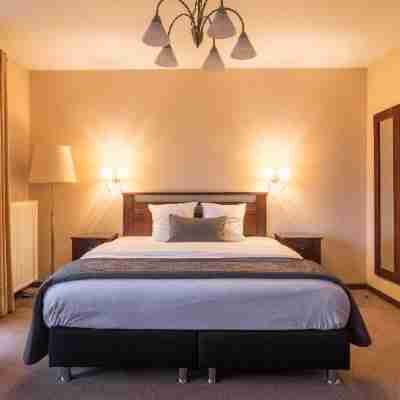 Turnhout City Hotel Rooms