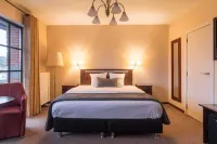 Turnhout City Hotel فنادق في Merksplas