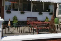 Marlow Lodge - Pensionaatit