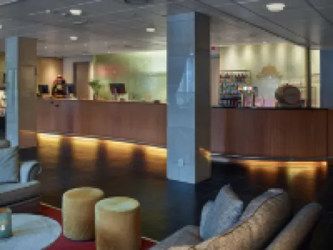 Scandic CH Hotels in Gavle