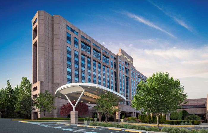 Hyatt Regency Dulles