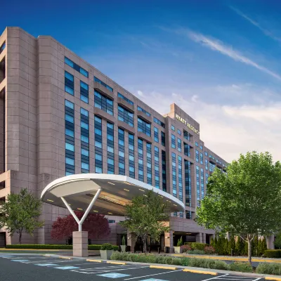 Hyatt Regency Dulles Hotels near Steven F. Udvar-Hazy Center