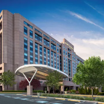 Hyatt Regency Dulles