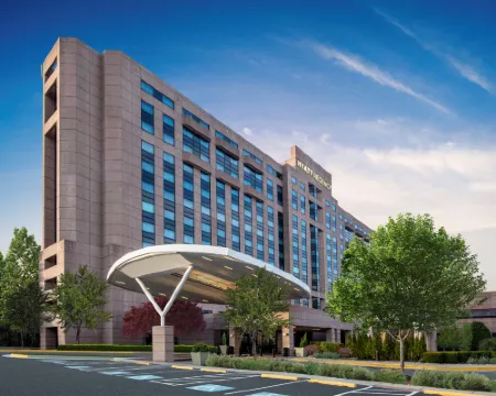 Hyatt Regency Dulles Hotels in Hunter Mill
