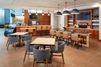 Hyatt Place El Segundo - petit déjeuner