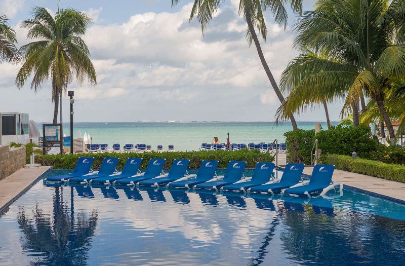 Ixchel Beach Hotel photo 3