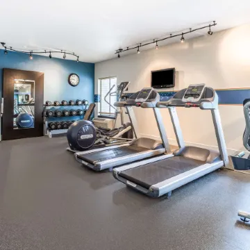 Hampton Inn Lacrosse/Onalaska