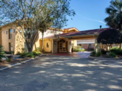 La Quinta Inn by Wyndham Tallahassee North Hotels in Tallahassee
