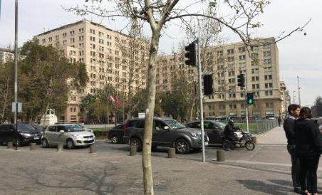 La Moneda House - Housity