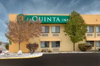 La Quinta Inn by Wyndham Minneapolis Airport Bloomington Các khách sạn ở Richfield