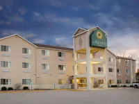 La Quinta Inn by Wyndham Lincoln Hotels near Abel Stadium