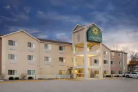 La Quinta Inn by Wyndham Lincoln - acceptant les animaux