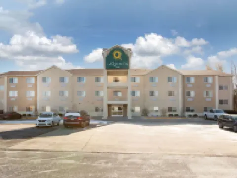 La Quinta Inn by Wyndham Lincoln Hotels in Lincoln