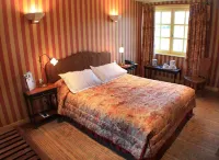 Best Western la Metairie - Kylpylä