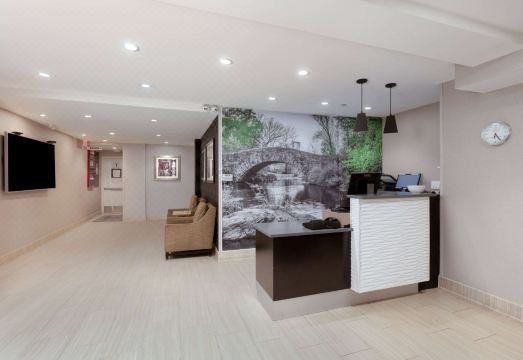 라 퀸타 인 & 스위트 뉴욕 시티 센트럴 파크