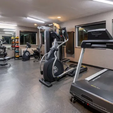 La Quinta Inn & Suites by Wyndham Anchorage Airport