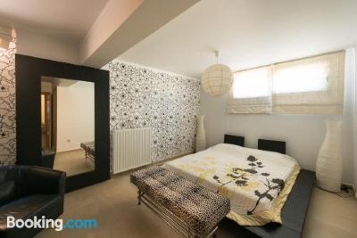 Superior Villa #Luxlikehome - Villa Sanni La Stella Photo