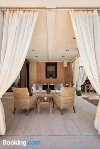 Superior Villa #Luxlikehome - Villa Sanni La Stella Photo
