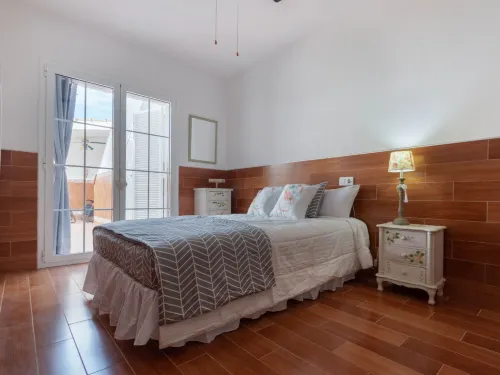 Sagenta - Pet friendly