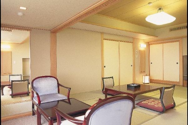 호텔 다케시마(Hotel Takeshima)_3
