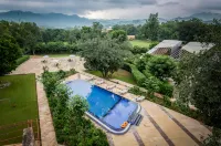 Mana Ranakpur Hotel a Pali