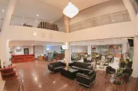 Azza Hotel Palembang by Horison Hotels in Sungai Pangeran