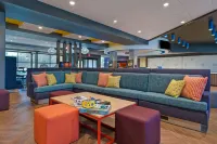Tru by Hilton Mooresville Hotel a Davidson
