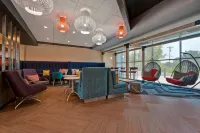 Tru by Hilton Mooresville Hotel di Davidson