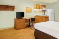 WoodSpring Suites Columbus NE I-270 Airport فنادق في New Albany