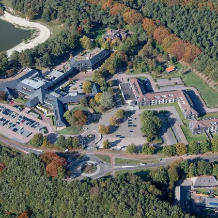 Van der Valk Hotel Gilze-Tilburg