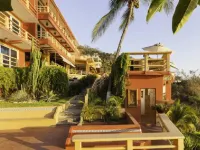 Hotel Irma Hotels in Zihuatanejo