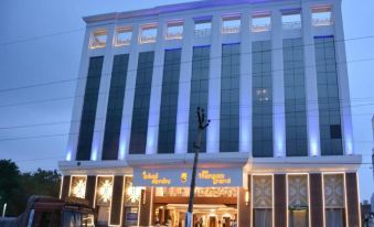 The Thangam Grand