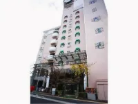 Hiroshima Intelligent Hotel Stadium Mae