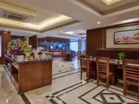 LP Vilas Hotel a Dehradun