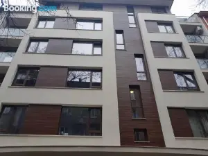 Grand Vitosha Apartments