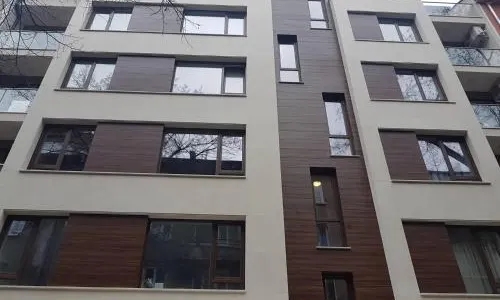 Grand Vitosha Apartments